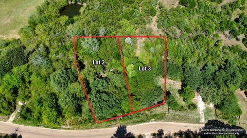 Photo of Lot 3 W Quanah Road, Mabank, TX 75156 (MLS # 21419655)