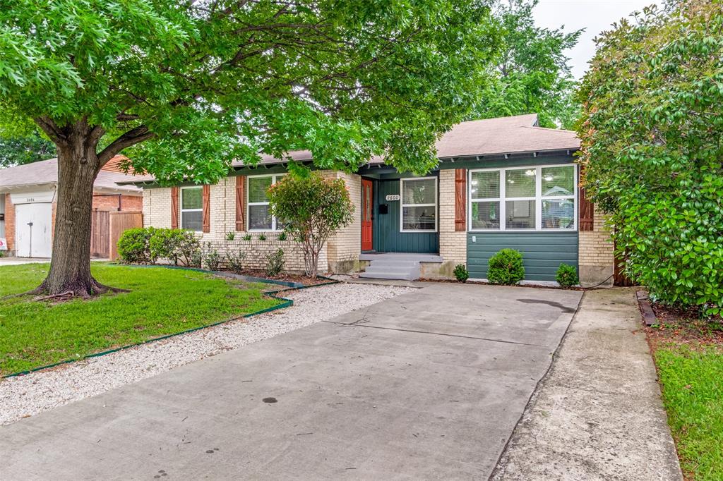 2600 San Marcus Avenue