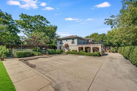 8741 5th Street Frisco TX 75034
