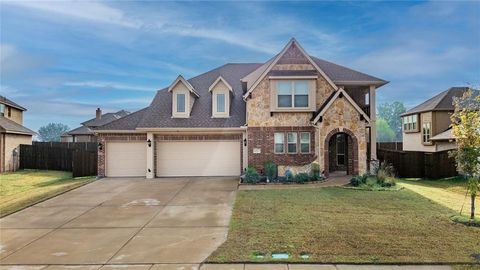 6517 Harwich Drive Mesquite TX 75181