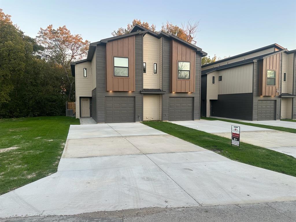 Diamond Hill - Residential Lease