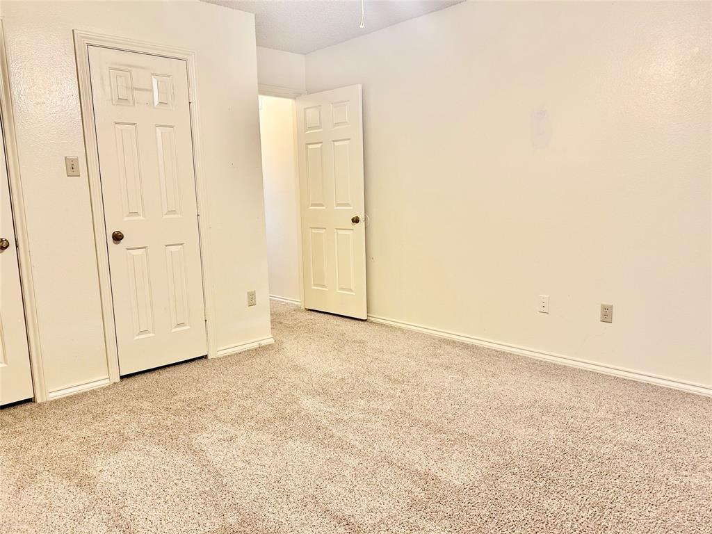 Santa Fe Villagesection 01 - Residential Lease