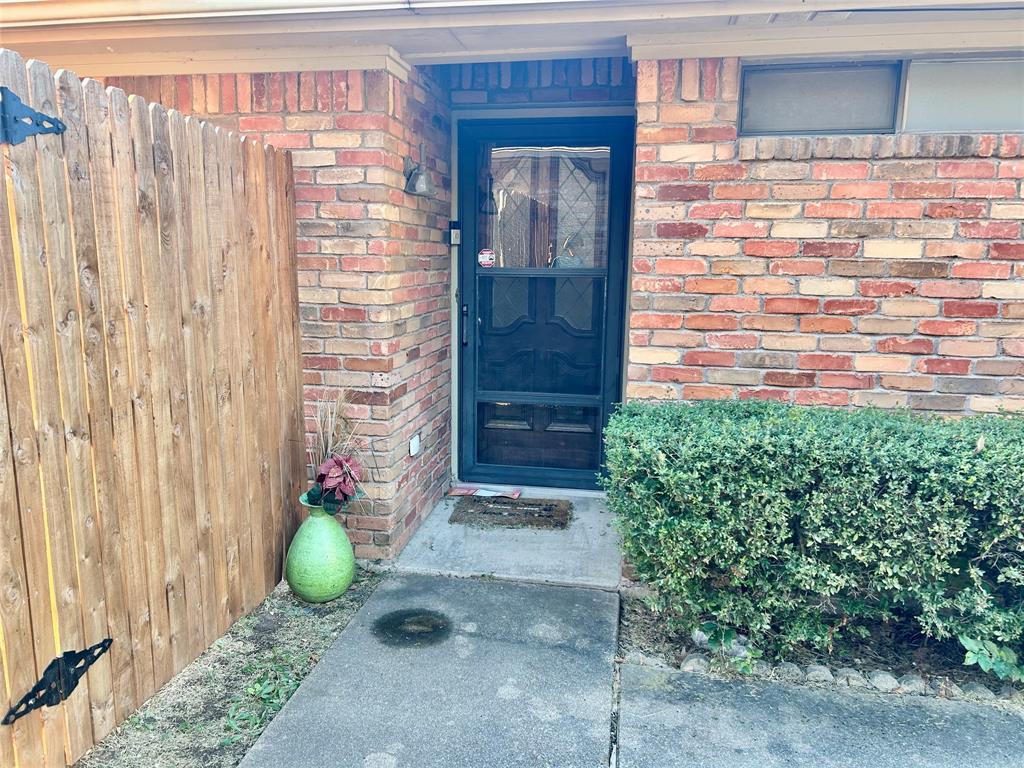 Santa Fe Villagesection 01 - Residential Lease