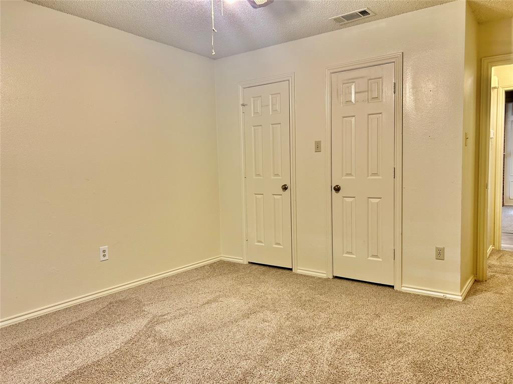 Santa Fe Villagesection 01 - Residential Lease