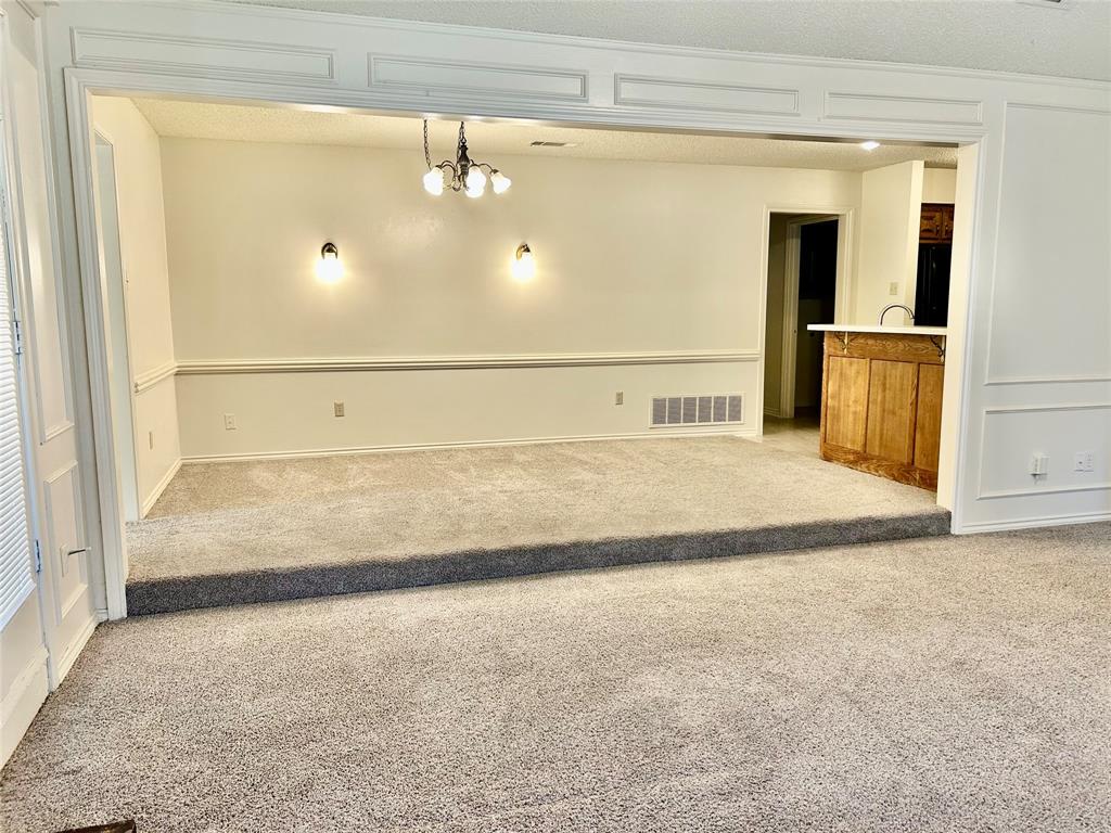 Santa Fe Villagesection 01 - Residential Lease