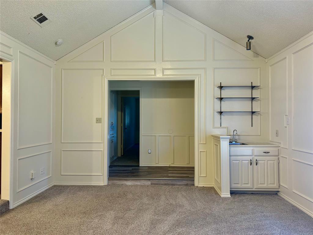 Santa Fe Villagesection 01 - Residential Lease