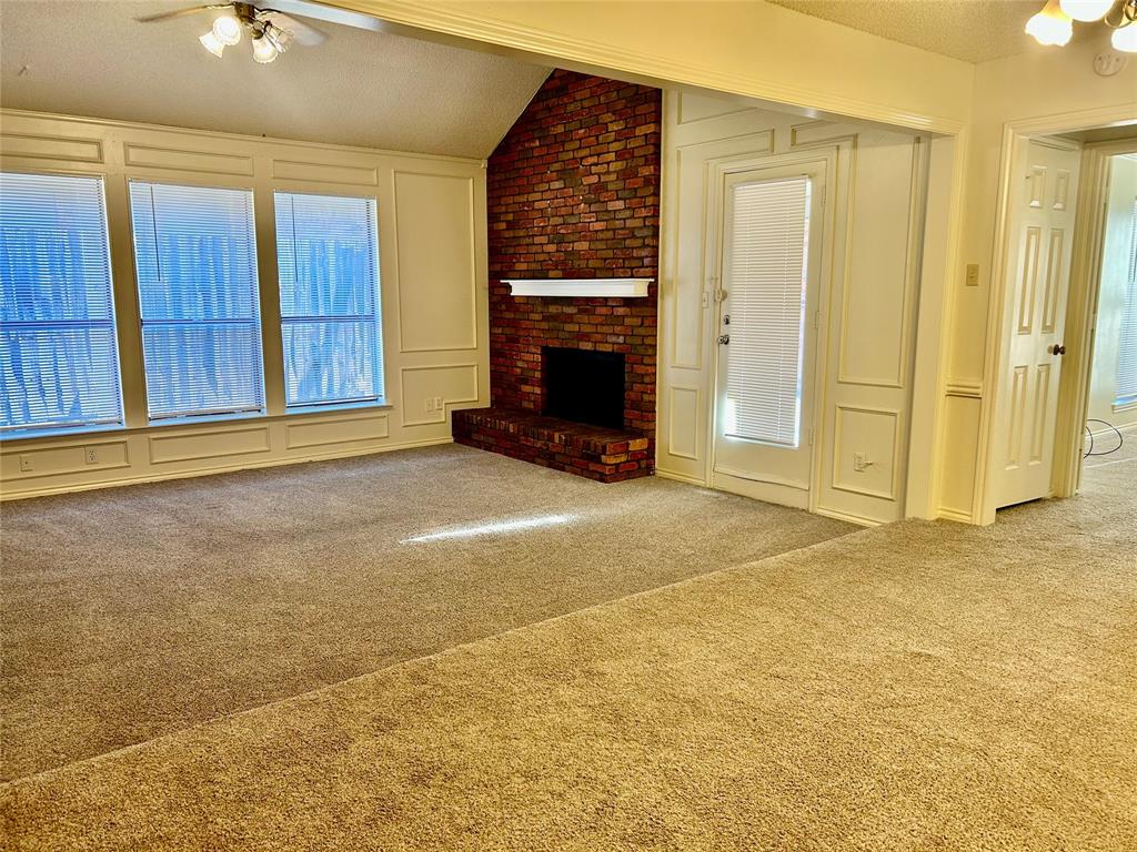 Santa Fe Villagesection 01 - Residential Lease