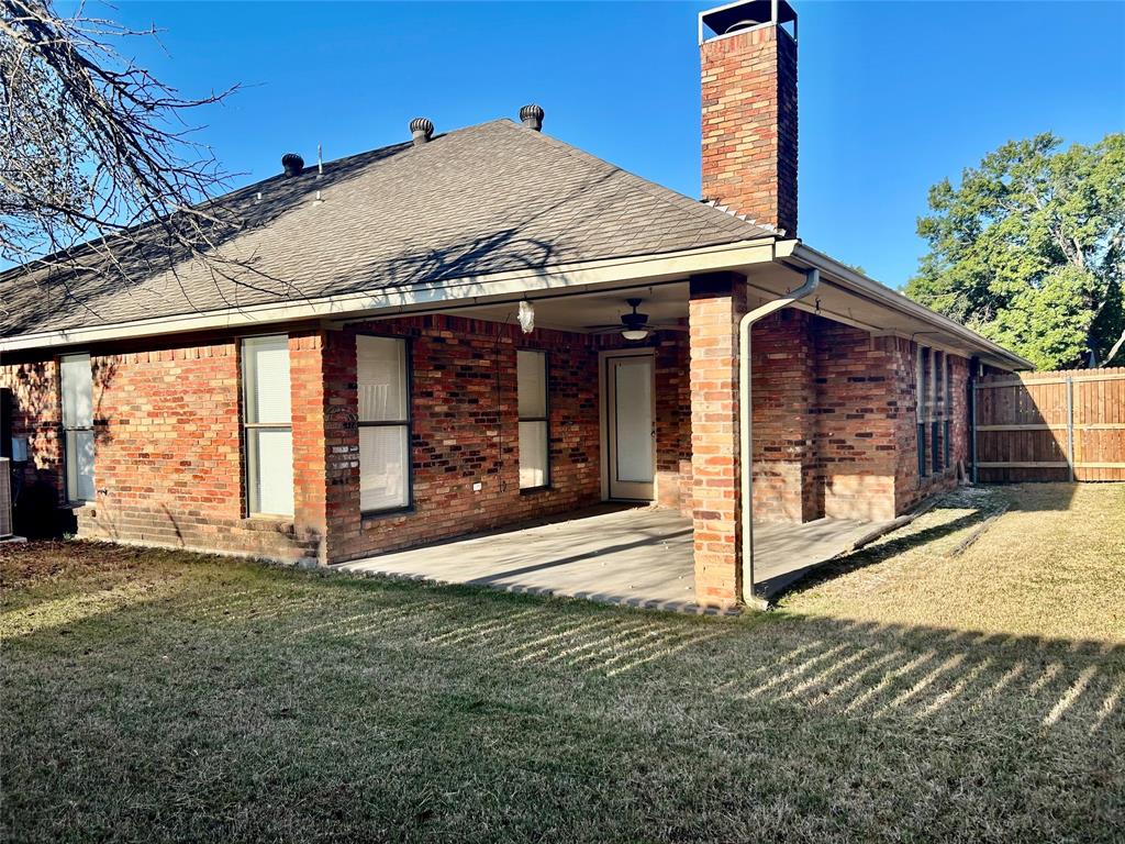 Santa Fe Villagesection 01 - Residential Lease