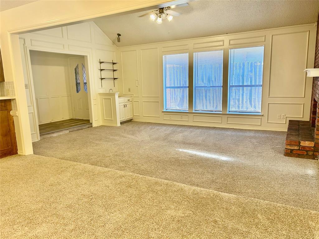 Santa Fe Villagesection 01 - Residential Lease