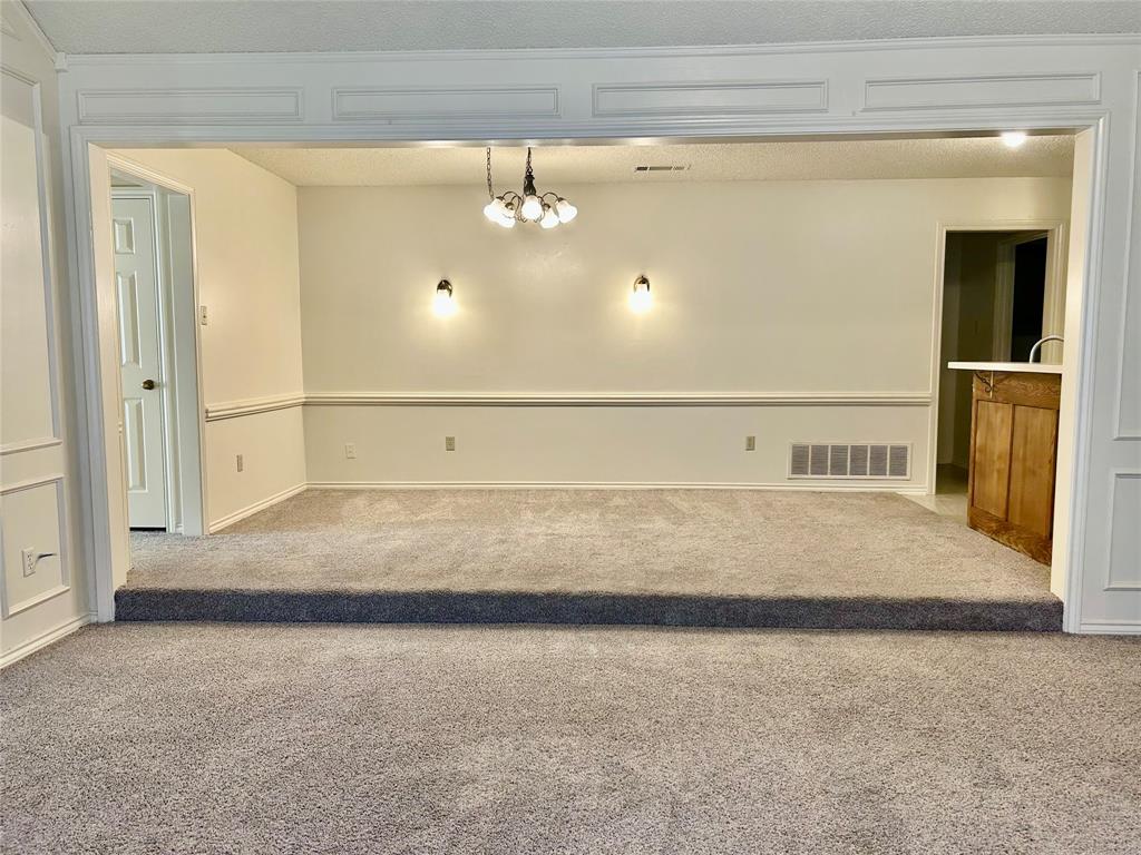 Santa Fe Villagesection 01 - Residential Lease