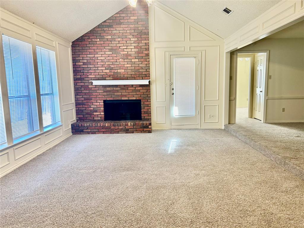 Santa Fe Villagesection 01 - Residential Lease