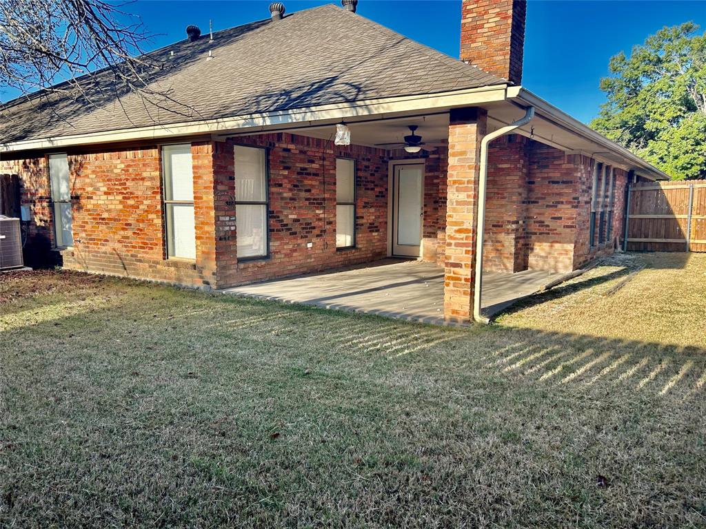 Santa Fe Villagesection 01 - Residential Lease