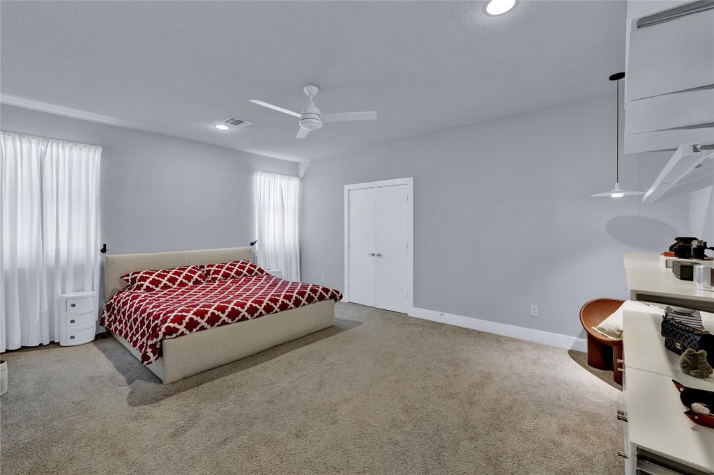 Linwood Add - Residential