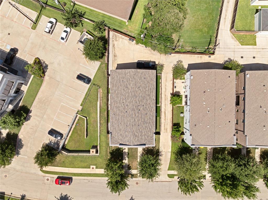 Linwood Add - Residential