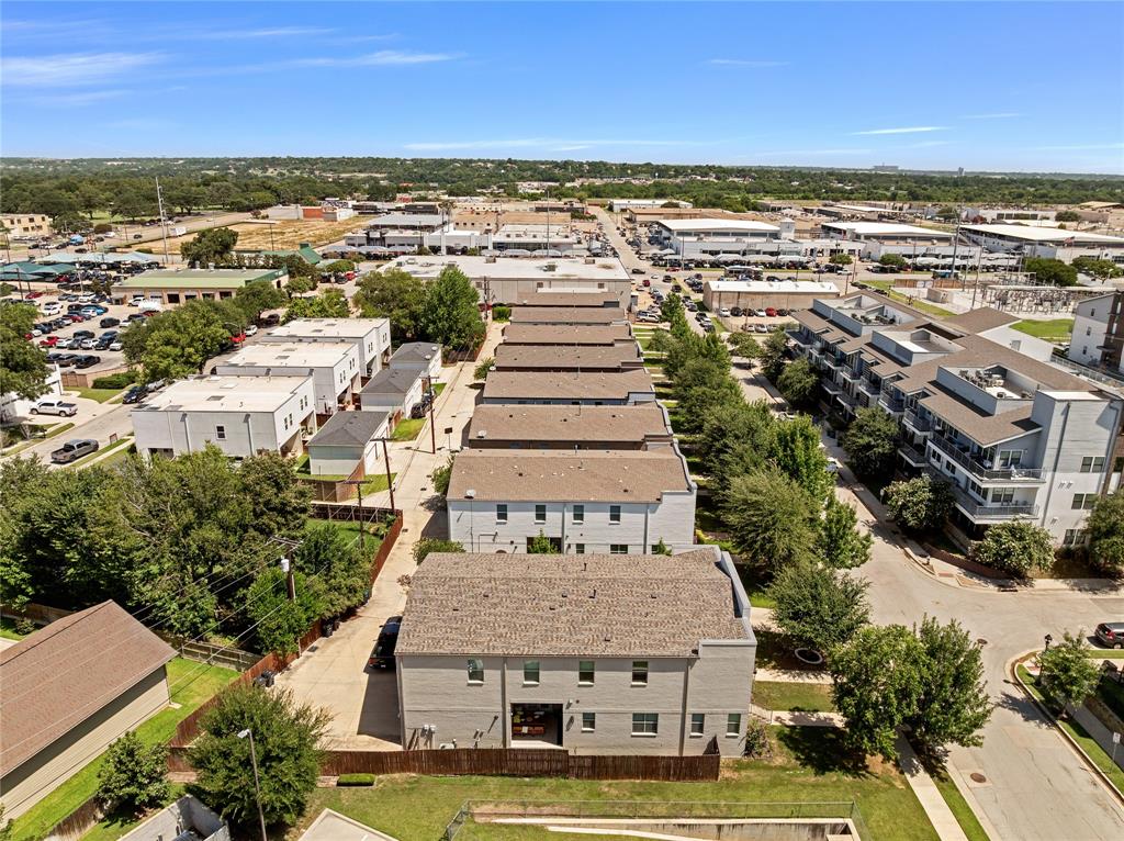 Linwood Add - Residential