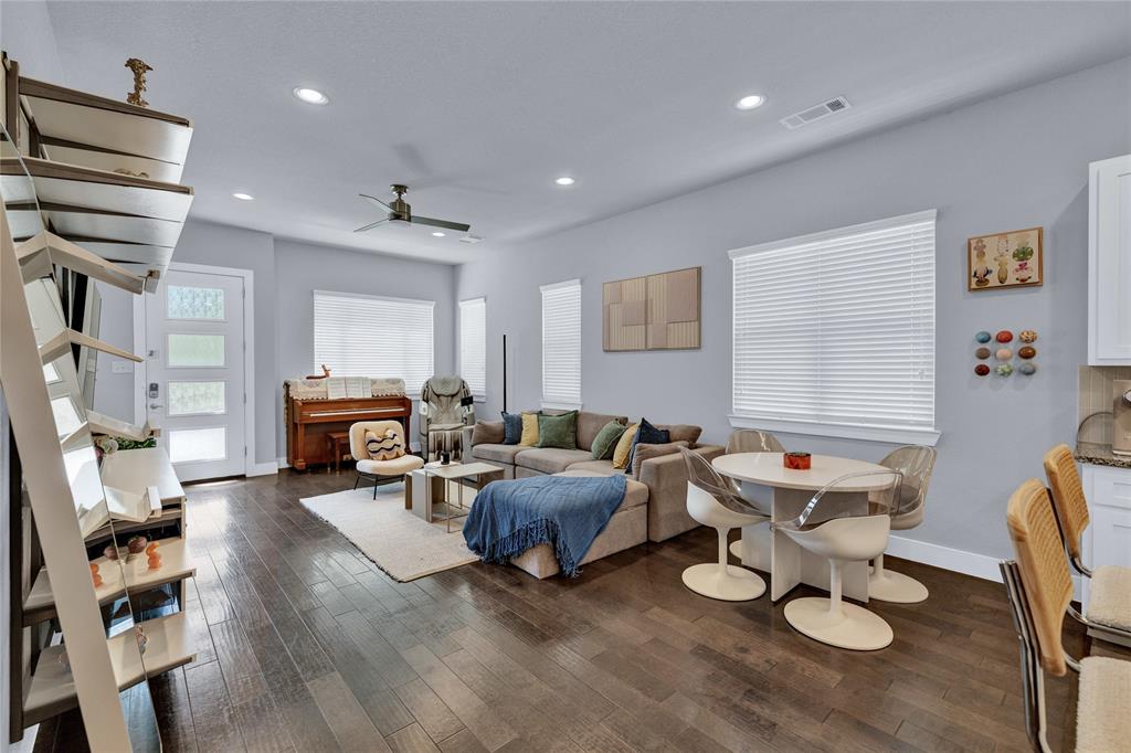 Linwood Add - Residential