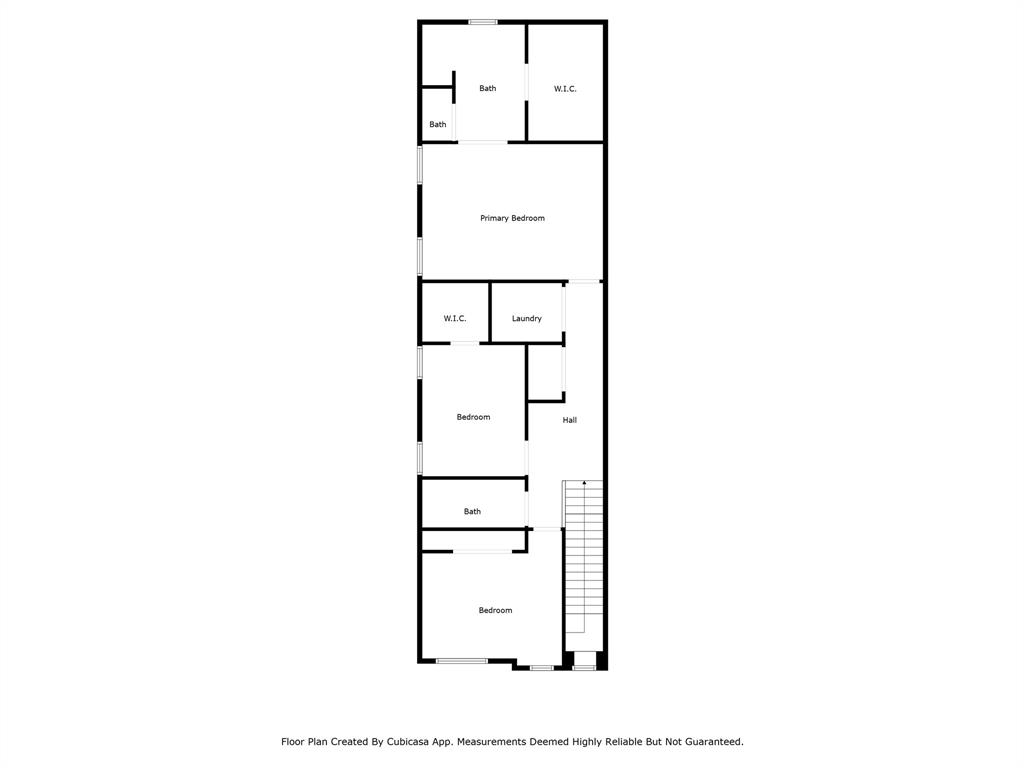 Linwood Add - Residential