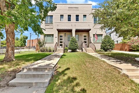 228 Wimberly Street Fort Worth TX 76107