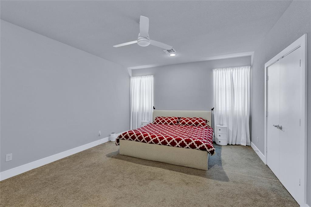 Linwood Add - Residential