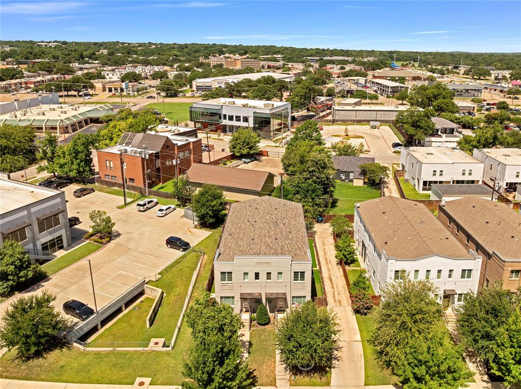 Linwood Add - Residential