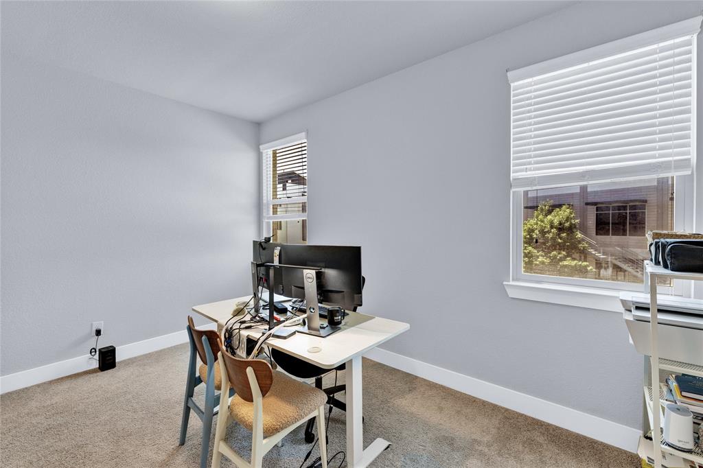 Linwood Add - Residential