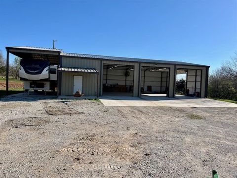 A home in Rio Vista