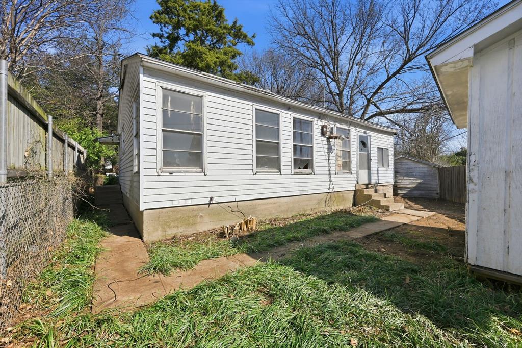 Airway Heights - Residential