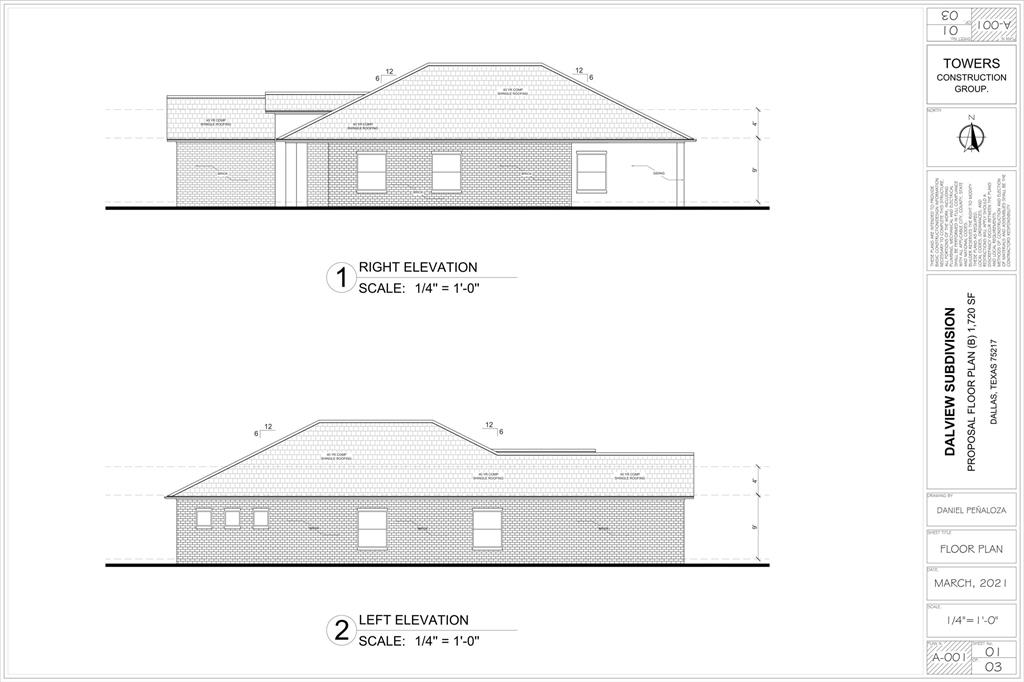 Dalview Estates - Residential