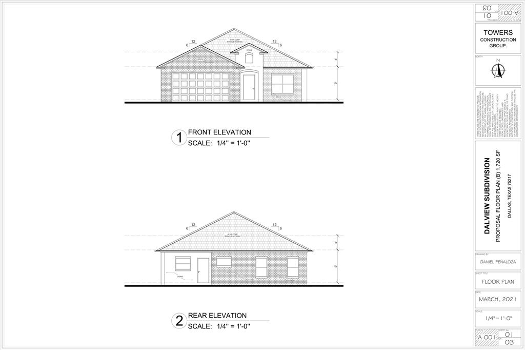 Dalview Estates - Residential