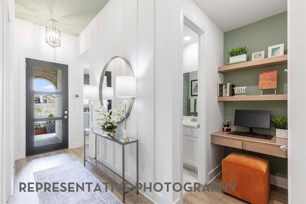 Hillstead - Residential