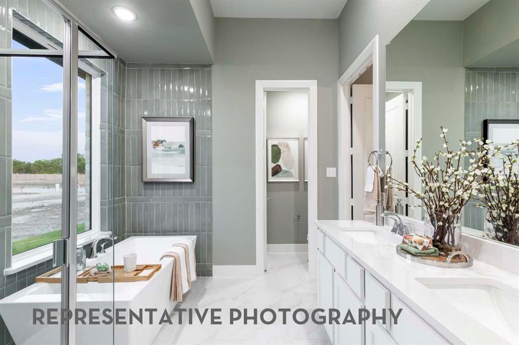 Hillstead - Residential