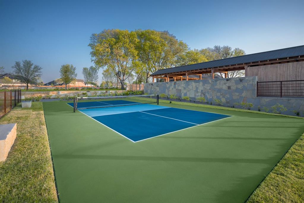 Hillstead - Residential