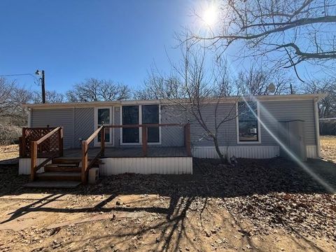 105 Private Road 4768 Boyd TX 76023