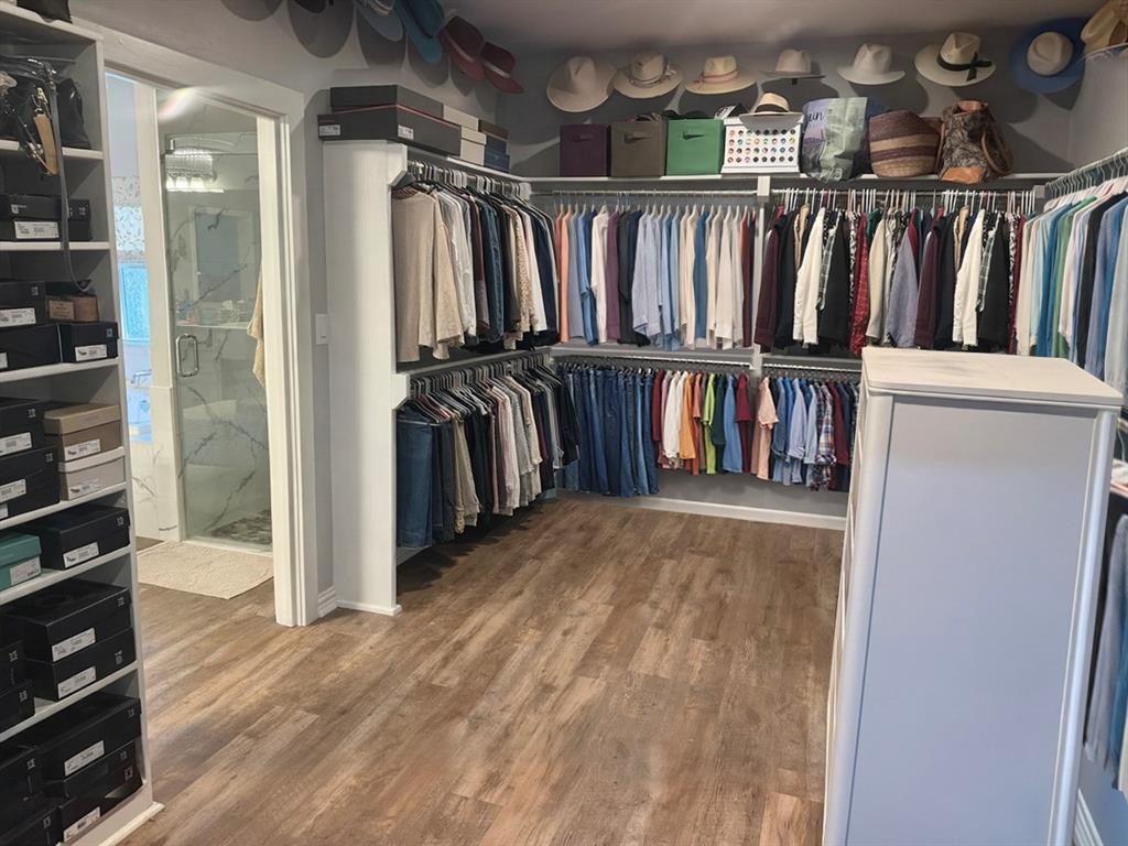 Post Oak Meadows Ranch - Residential