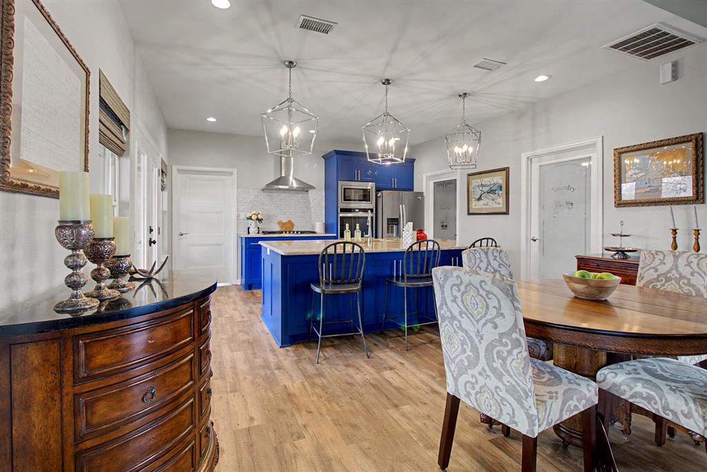 Post Oak Meadows Ranch - Residential