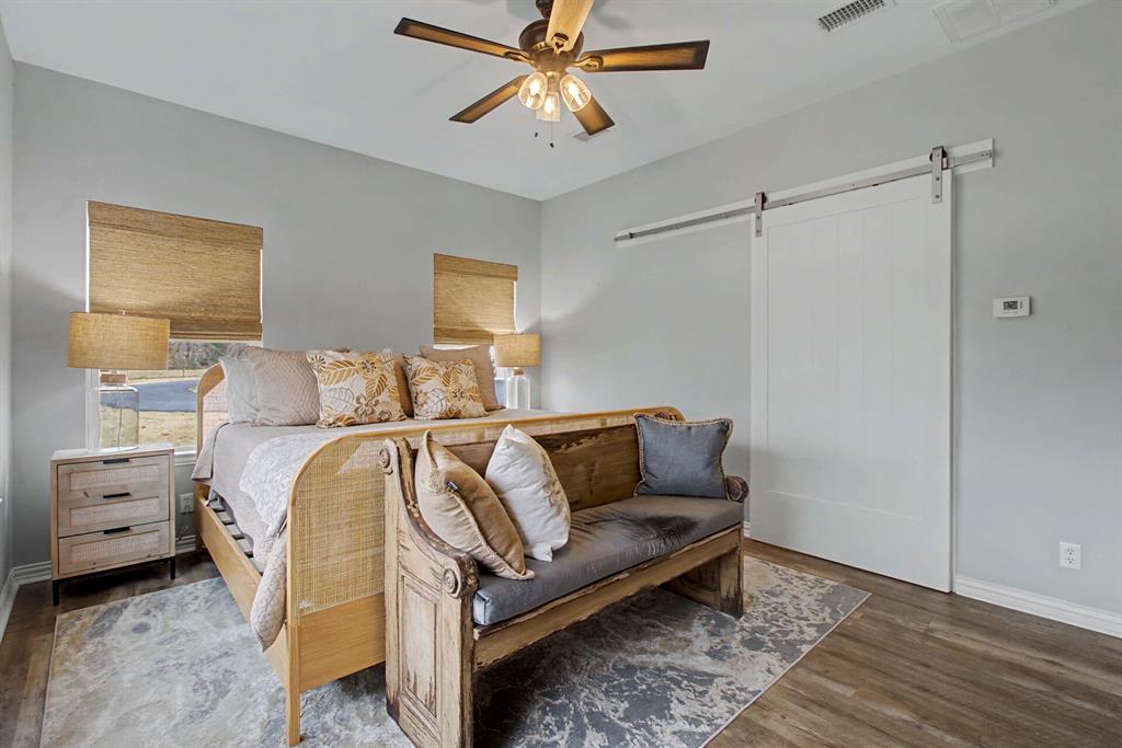 Post Oak Meadows Ranch - Residential