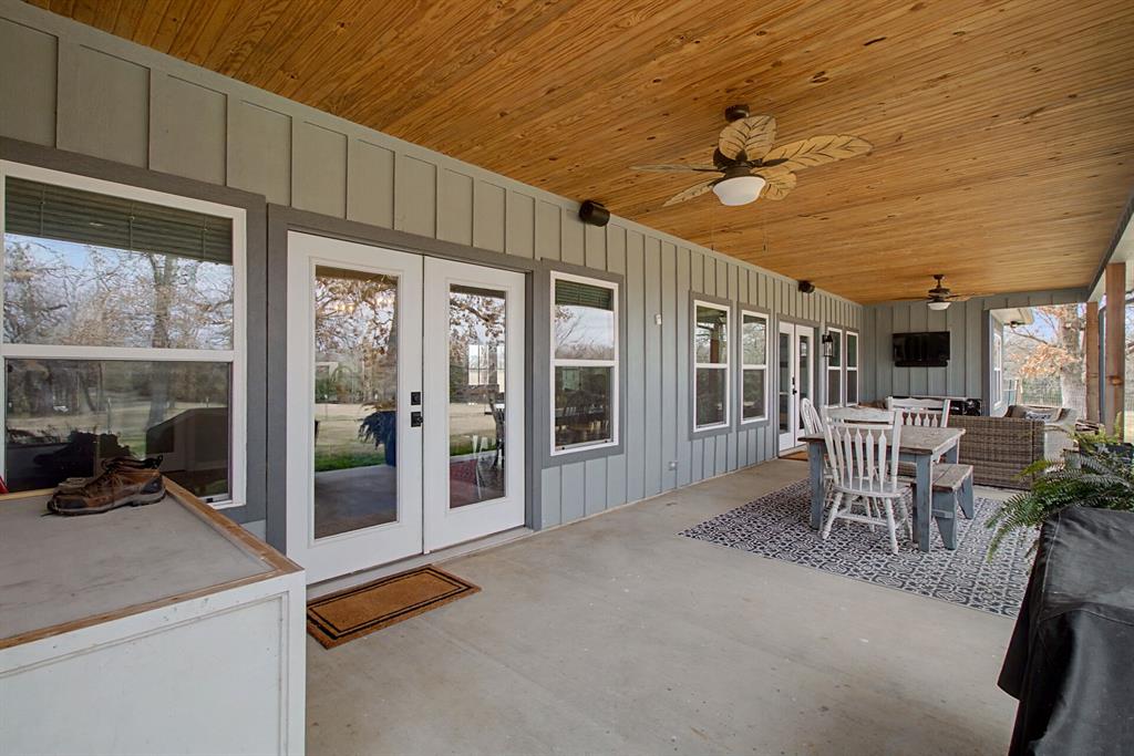 Post Oak Meadows Ranch - Residential