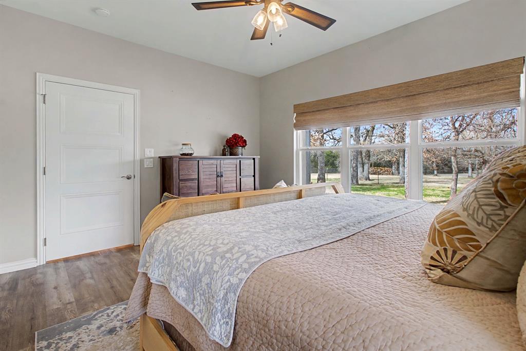 Post Oak Meadows Ranch - Residential