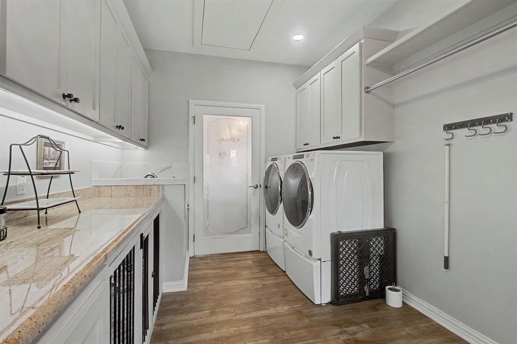 Post Oak Meadows Ranch - Residential