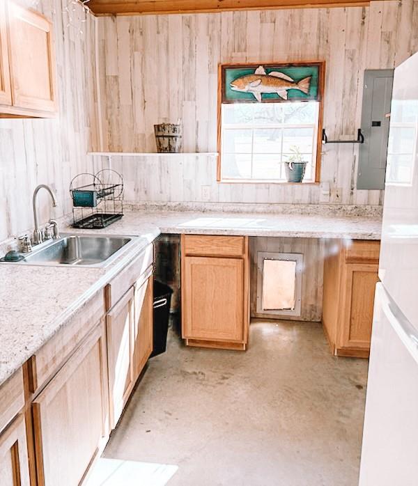 Post Oak Meadows Ranch - Residential