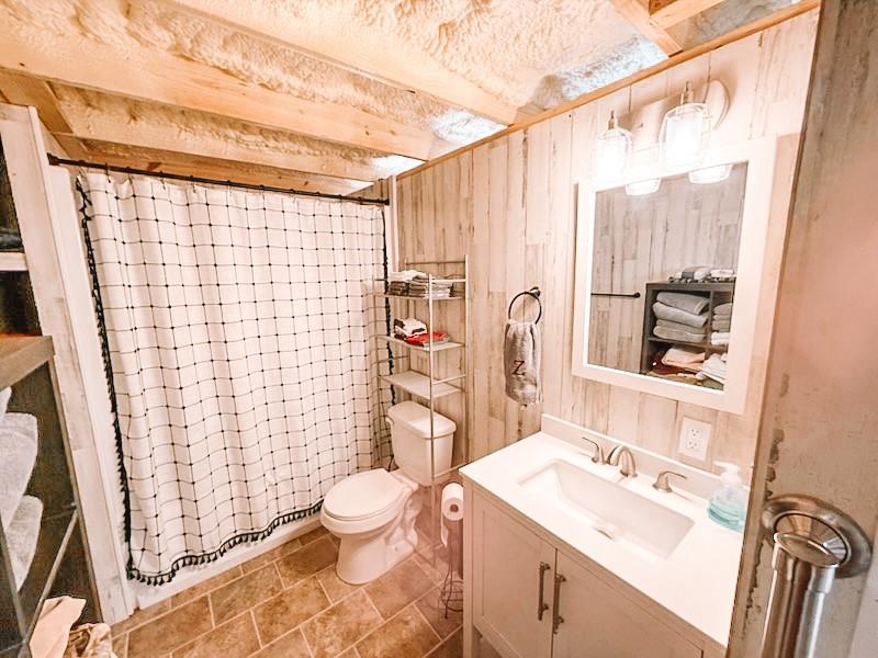 Post Oak Meadows Ranch - Residential