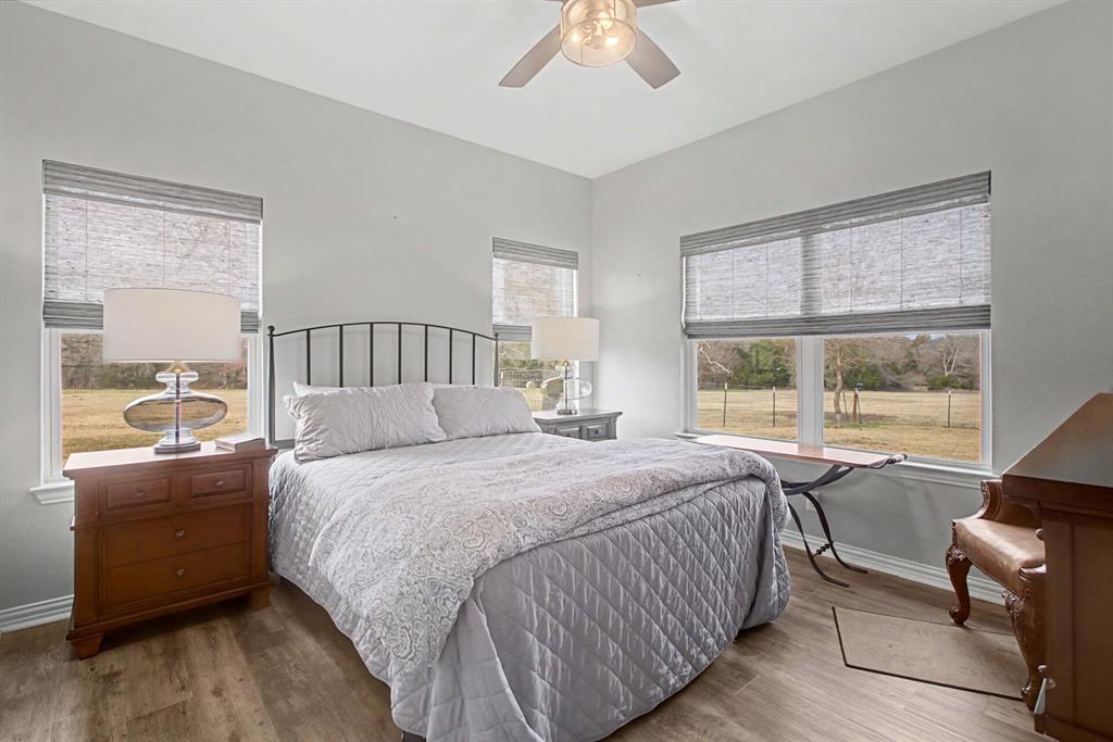 Post Oak Meadows Ranch - Residential