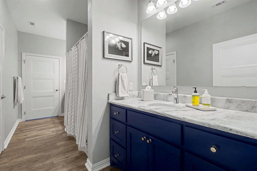 Post Oak Meadows Ranch - Residential