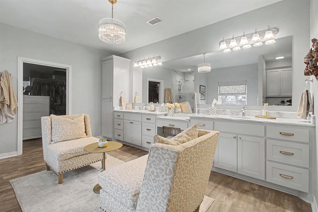 Post Oak Meadows Ranch - Residential