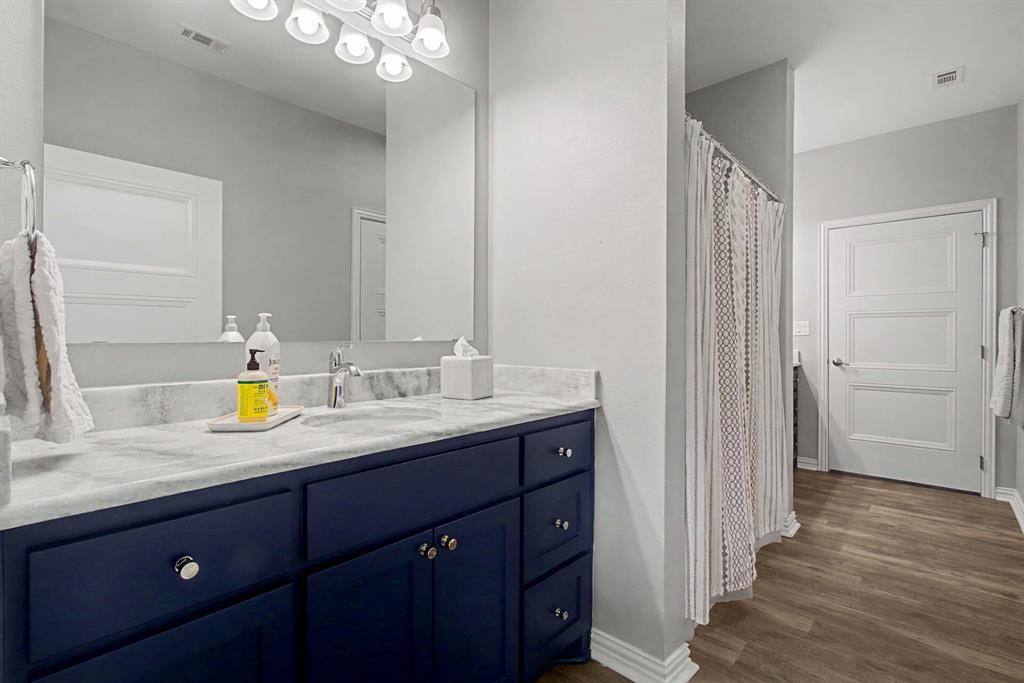 Post Oak Meadows Ranch - Residential