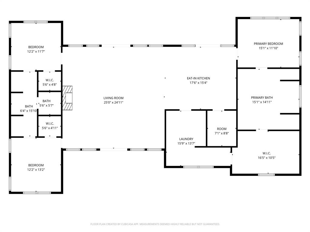 Post Oak Meadows Ranch - Residential