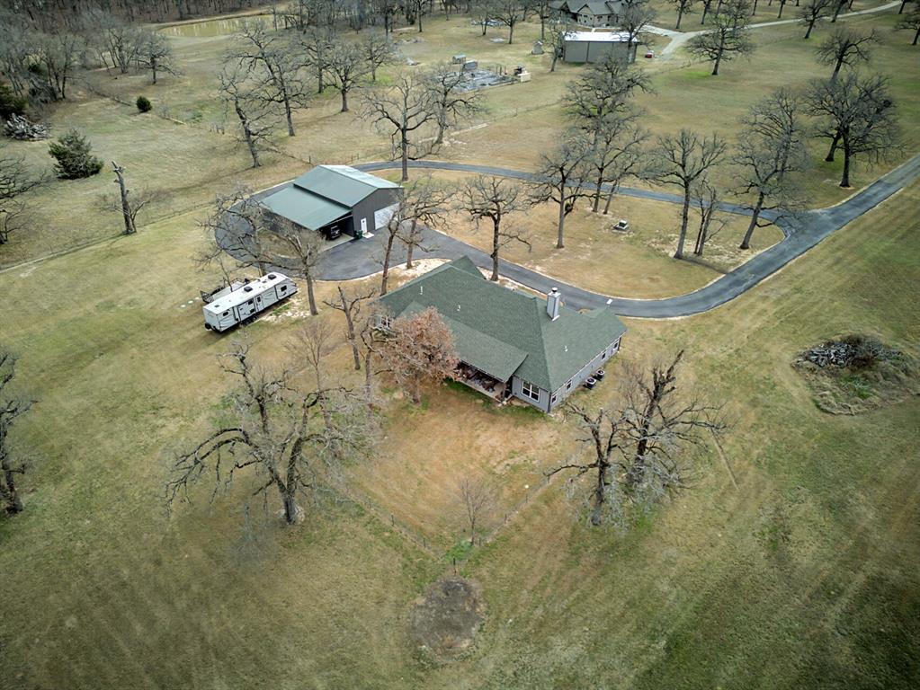 Post Oak Meadows Ranch - Residential