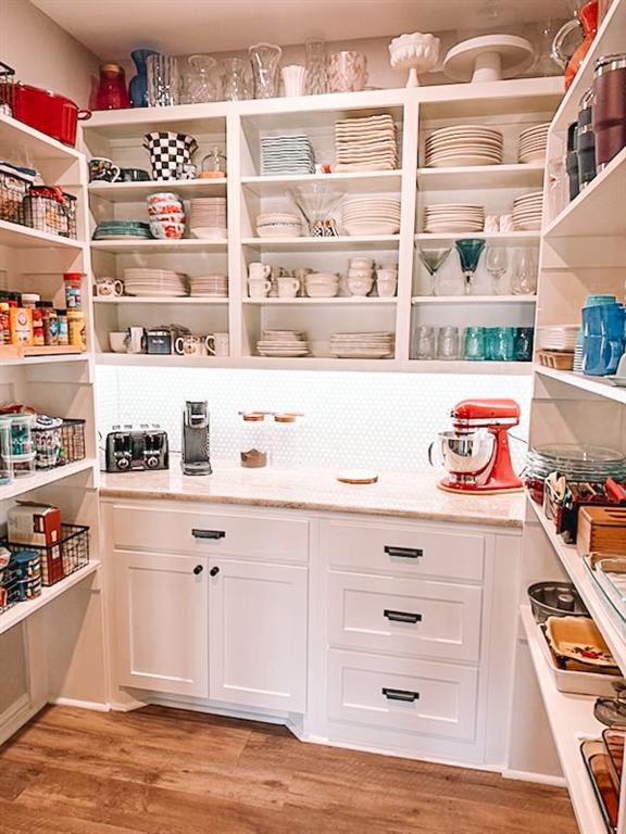 Post Oak Meadows Ranch - Residential