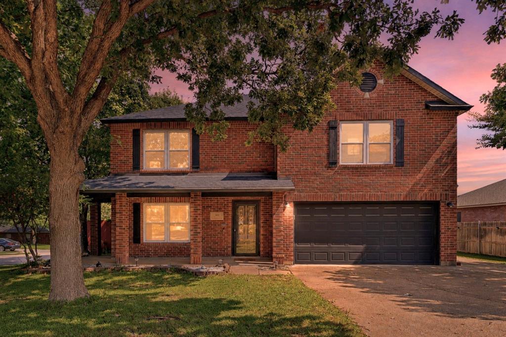 301 Cortland Circle