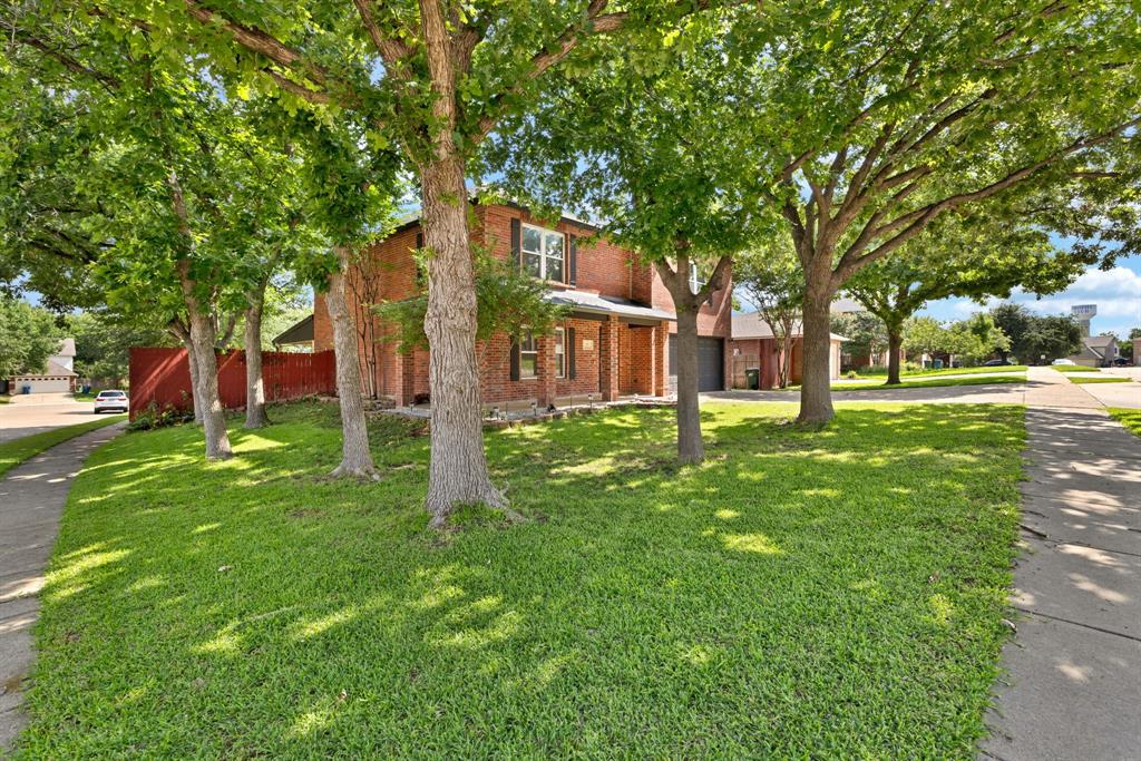301 Cortland Circle